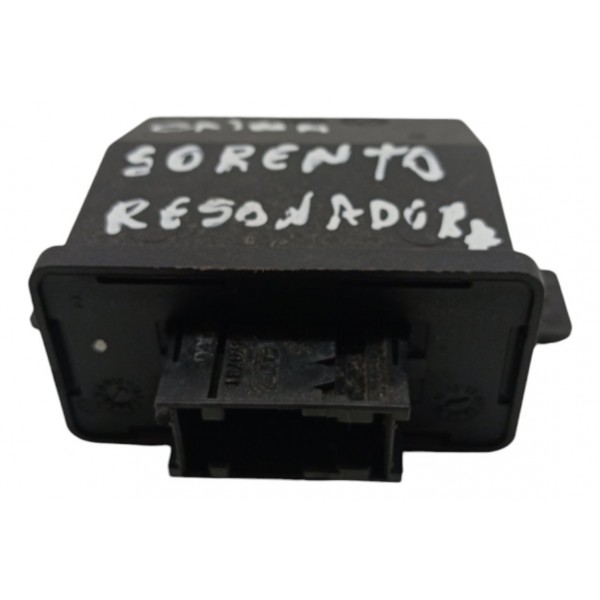 Módulo Sensor Velocidade Kia Sorento 3.5 2010 2011 2012 2013