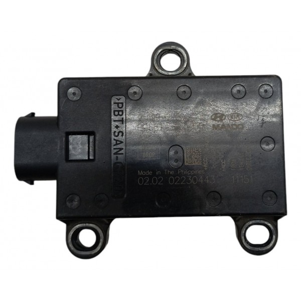 Módulo Sensor Velocidade Kia Sorento 3.5 2011 2012 2013 2014