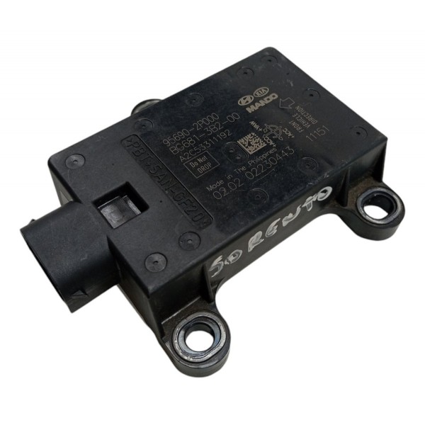 Módulo Sensor Velocidade Kia Sorento 3.5 2011 2012 2013 2014