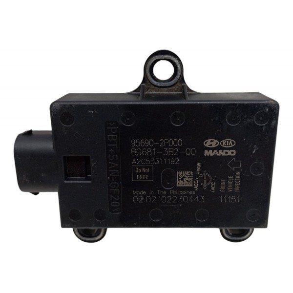 Módulo Sensor Velocidade Kia Sorento 3.5 2011 2012 2013 2014