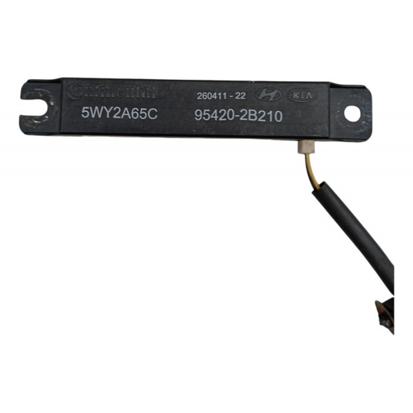 Módulo Sensor Antena Kia Sorento 3.5 2010 2011 2012 2013 14 Preto