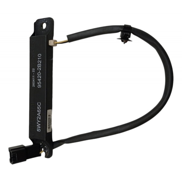 Módulo Sensor Antena Kia Sorento 3.5 2010 2011 2012 2013 14 Preto