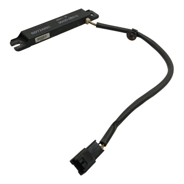 Módulo Sensor Antena Kia Sorento 3.5 2010 2011 2012 2013 14 Preto