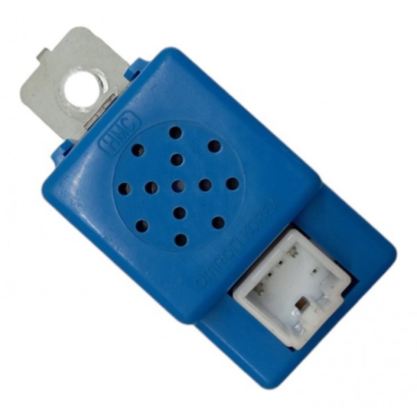 Modulo Rele Sirene Alarme Kia Sorento 3.5 V6 2011 2012 2013