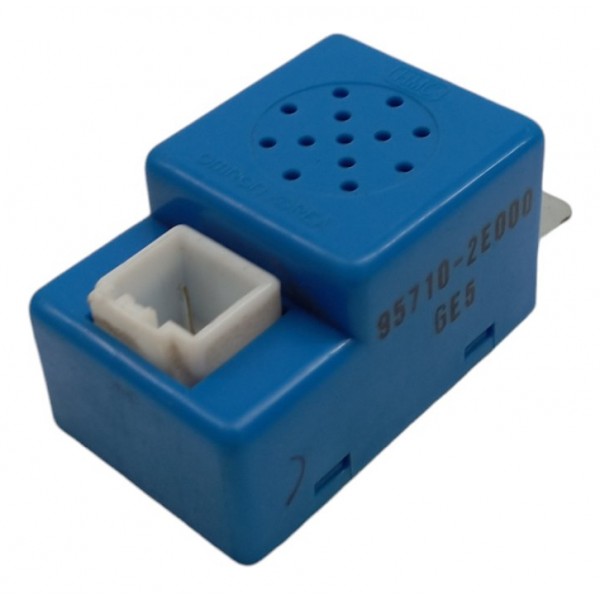 Modulo Rele Sirene Alarme Kia Sorento 3.5 V6 2011 2012 2013