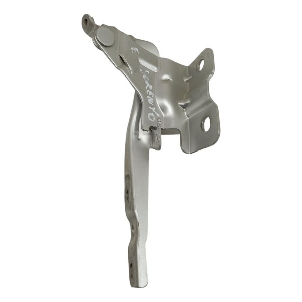 Braço Capo Esquerdo Kia Sorento 3.5 V6 2011 2012 2013 2014