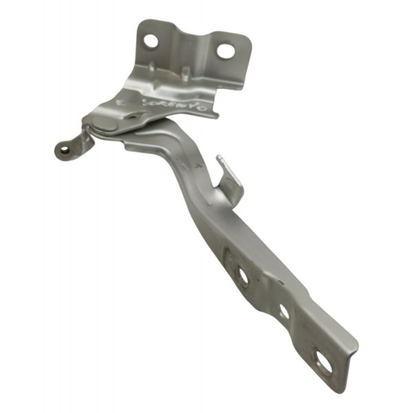 Braço Capo Esquerdo Kia Sorento 3.5 V6 2011 2012 2013 2014