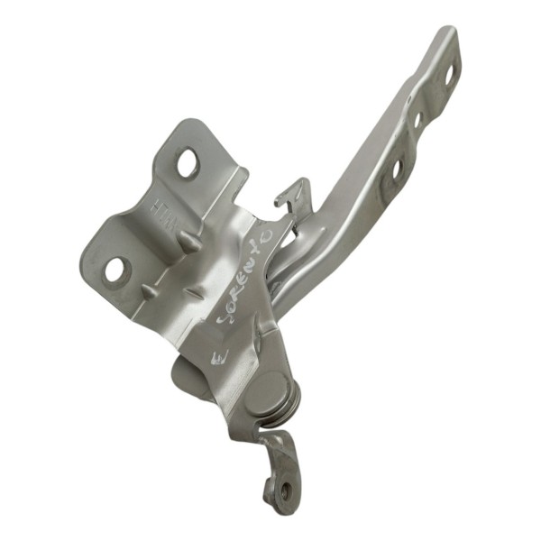 Braço Capo Esquerdo Kia Sorento 3.5 V6 2011 2012 2013 2014