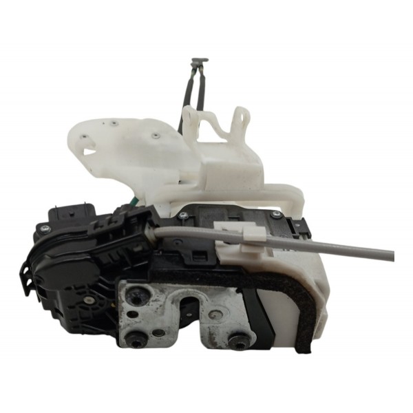 Fechadura Porta Traseira Esquerda Kia Sorento 3.5 V6 2012 13