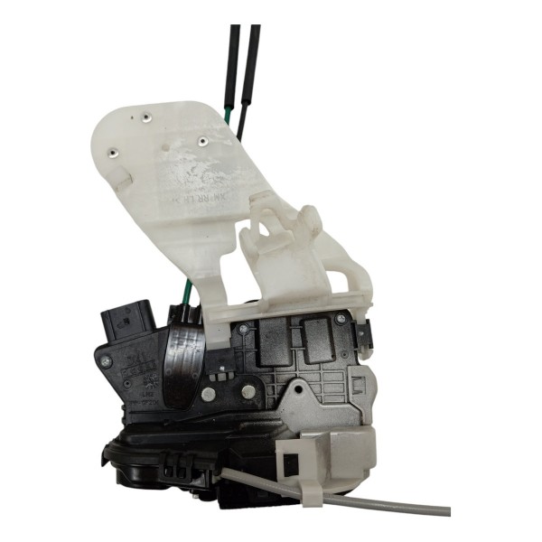 Fechadura Porta Traseira Esquerda Kia Sorento 3.5 V6 2012 13