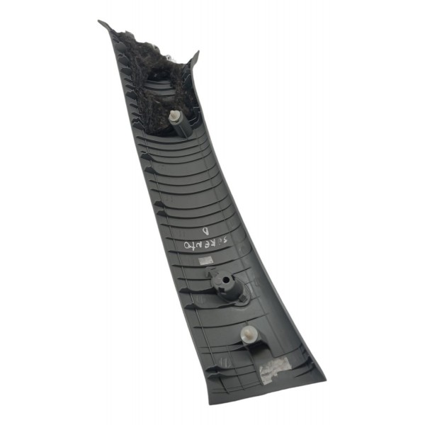 Acabamento Coluna Parabrisa Direito Kia Sorento 3.5 2012 13