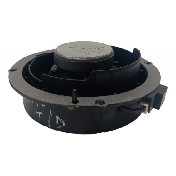 Alto Falante Porta Traseira Direita Kia Sorento 2012 2013 Preto