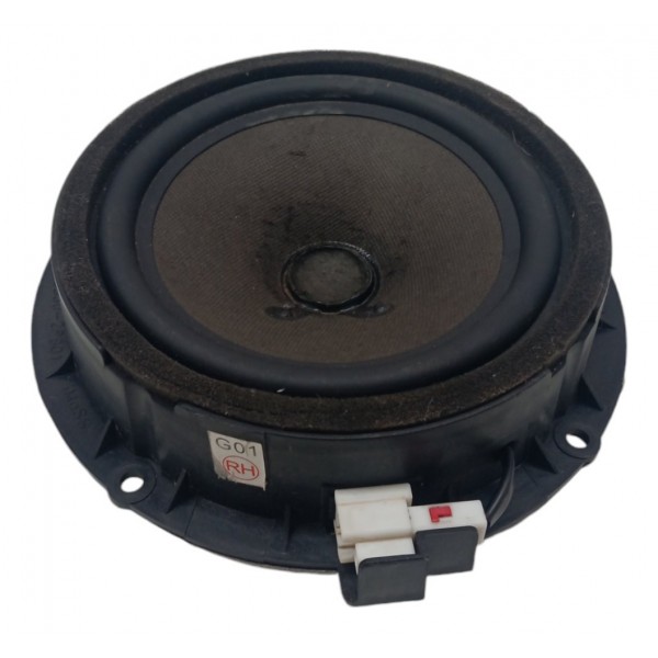 Alto Falante Porta Traseira Direita Kia Sorento 2012 2013 Preto