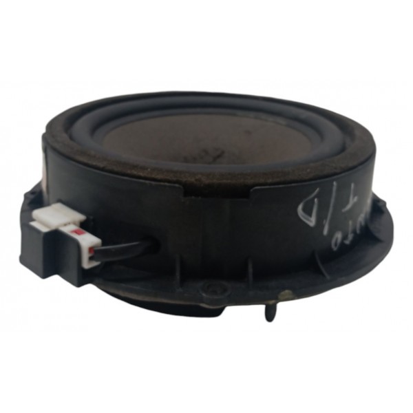 Alto Falante Porta Traseira Direita Kia Sorento 2012 2013 Preto