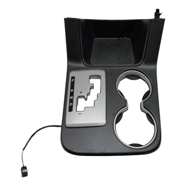 Acabamento Moldura Cambio Console Kia Sorento 3.5 2012 2013