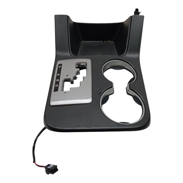 Acabamento Moldura Cambio Console Kia Sorento 3.5 2012 2013