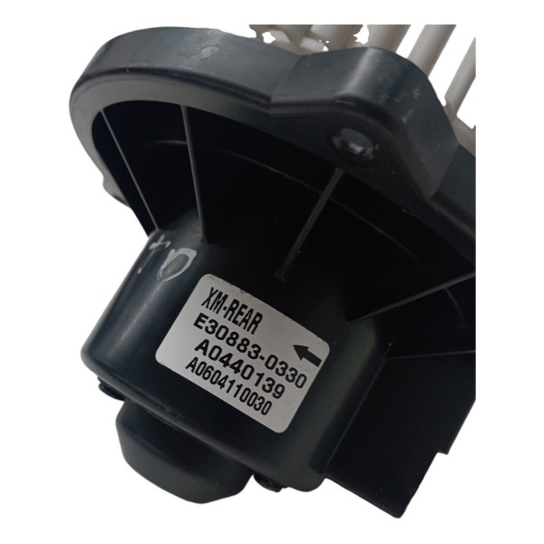 Motor Ventilação Ar Forçado Kia Sorento 3.5 V6 2011 2012