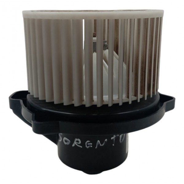 Motor Ventilação Ar Forçado Kia Sorento 3.5 V6 2011 2012