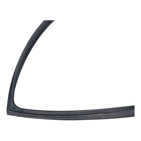 Borracha Vidro Traseiro Direito Kia Sorento 2012 2013 2014 Preto