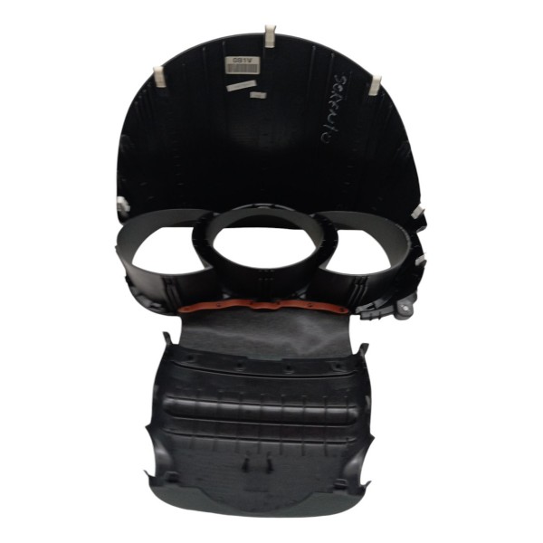 Moldura Painel Instrumentos Kia Sorento 3.5 V6 2011 2012 13