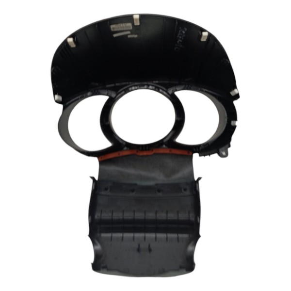 Moldura Painel Instrumentos Kia Sorento 3.5 V6 2011 2012 13