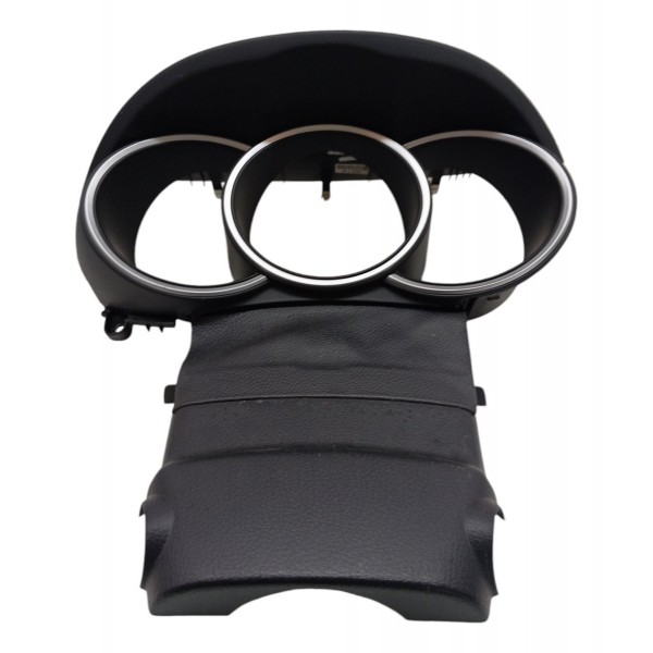 Moldura Painel Instrumentos Kia Sorento 3.5 V6 2011 2012 13