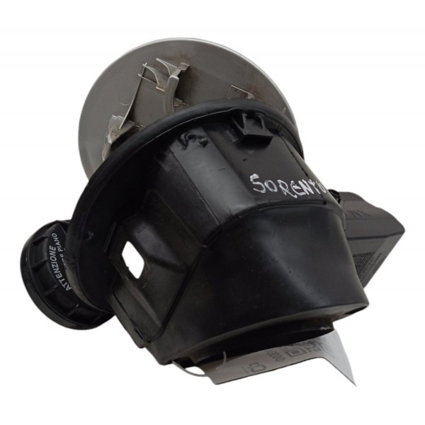 Portinhola Tanque Combustivel Kia Sorento 3.5 2012 2013 2014