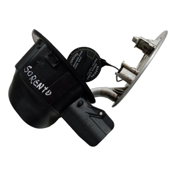 Portinhola Tanque Combustivel Kia Sorento 3.5 2012 2013 2014