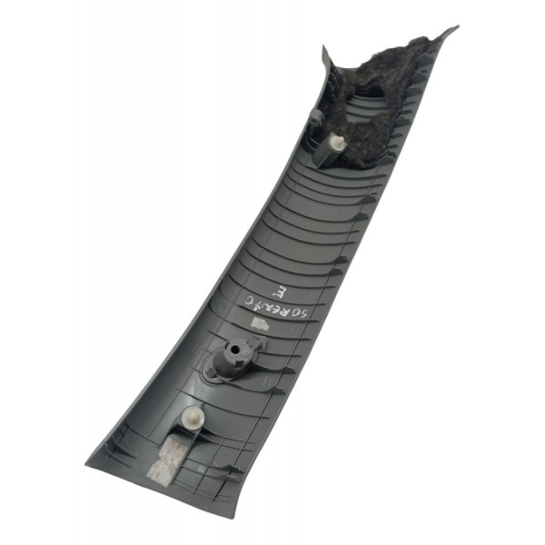 Acabamento Coluna Parabrisa Esquerdo Kia Sorento 3.5 2012