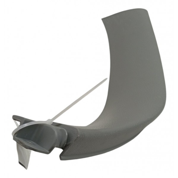 Acabamento Tampa Traseira Direita Kia Sorento 3.5 2012 2013