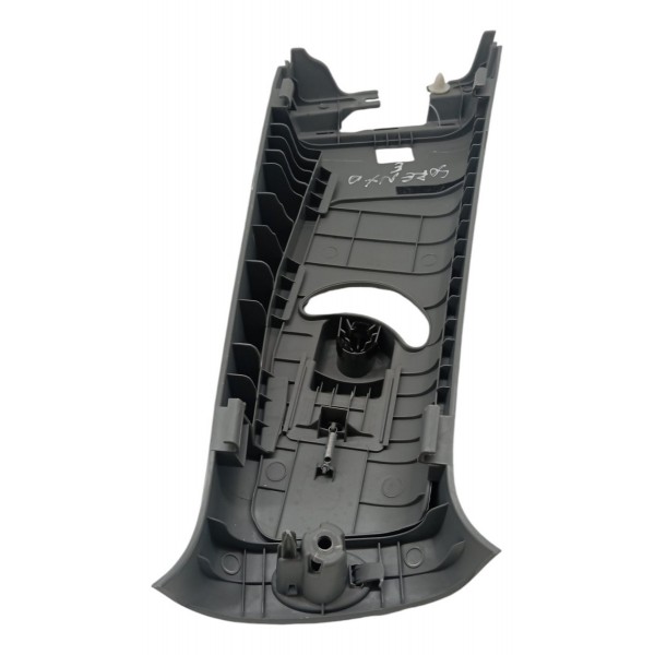 Moldura Sup Coluna Central Esquerdo Kia Sorento 3.5 2012 13