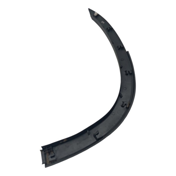 Moldura Paralama Traseiro Esquerdo Kia Sorento 3.5 2011 2012 - Preto