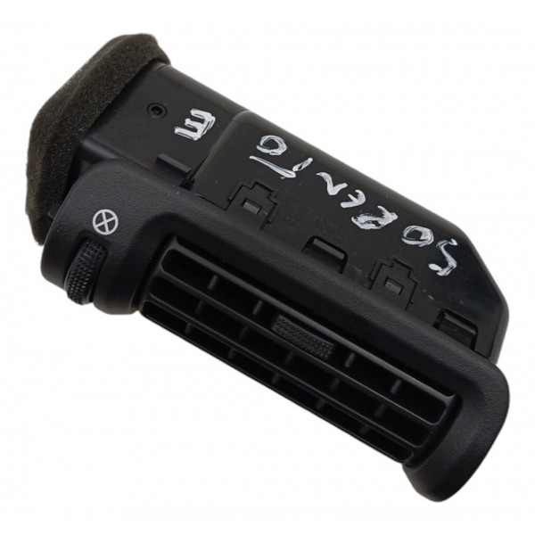 Difusor Ar Coluna Teto Esquerdo Kia Sorento 3.5 2012 2013