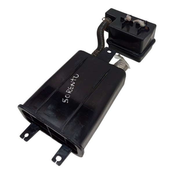 Filtro Canister Kia Sorento 3.5 V6 2010 2011 2012 2013 2014