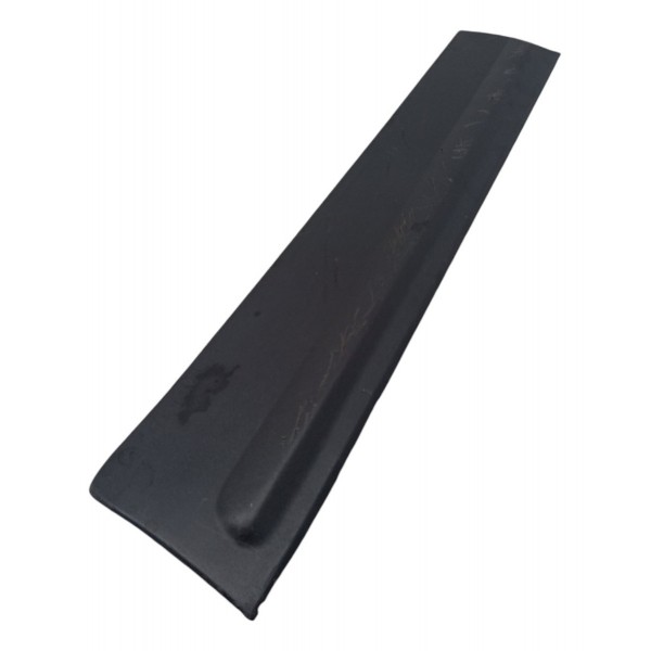 Friso Moldura Porta Traseira Esquerda Kia Sorento 2012 2013 Preto