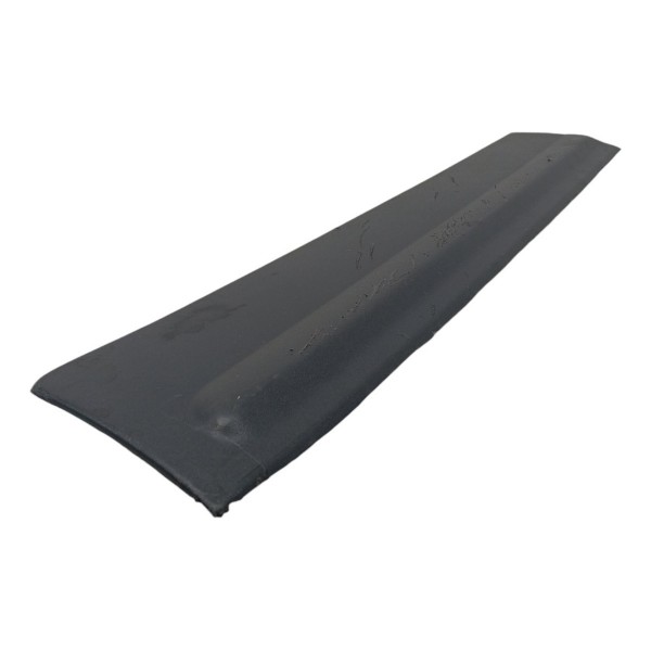 Friso Moldura Porta Traseira Esquerda Kia Sorento 2012 2013 Preto