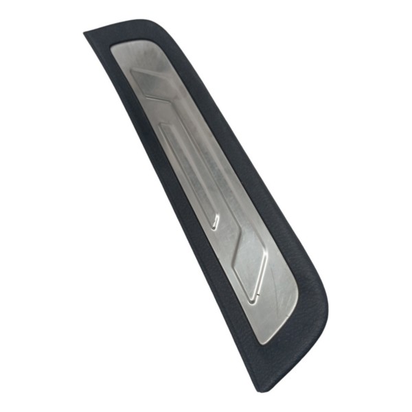 Soleira Porta Traseira Esquerda Kia Sorento 3.5 2012 2013 Preto