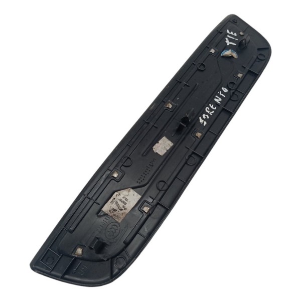 Soleira Porta Traseira Esquerda Kia Sorento 3.5 2012 2013 Preto