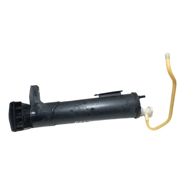 Filtro Canister Volkswagen Polo 2010