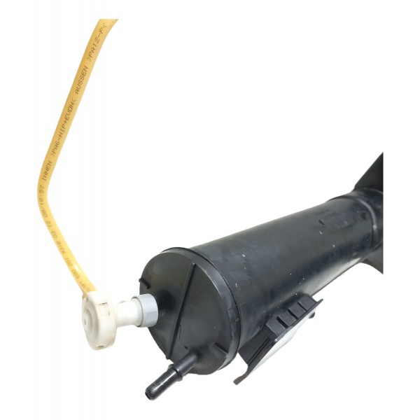 Filtro Canister Volkswagen Polo 2010