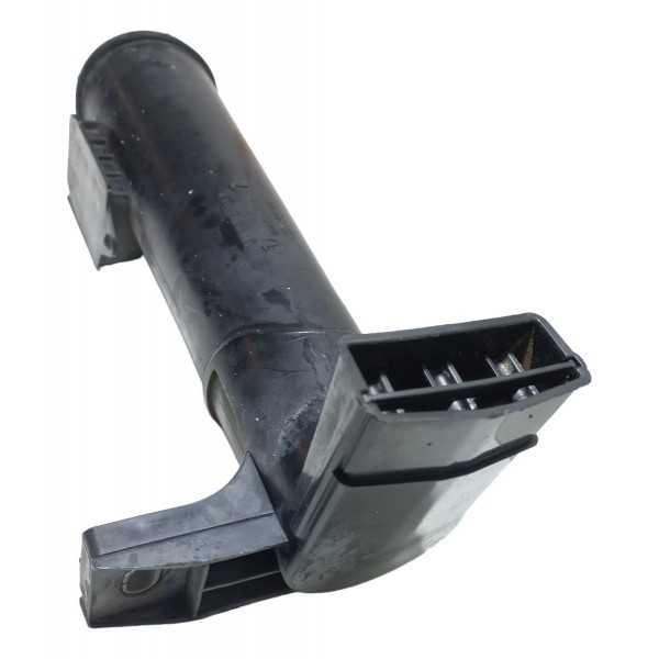 Filtro Canister Volkswagen Polo 2010