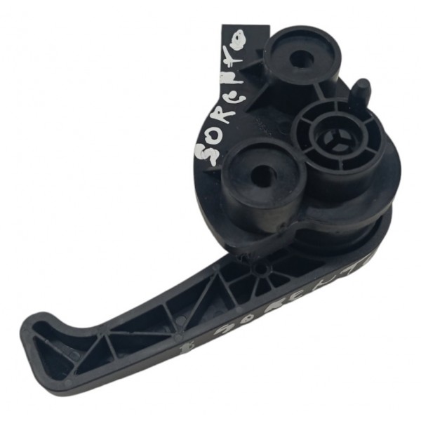 Alavanca Abertura Capo Kia Sorento 3.5 V6 2012 2013 2014