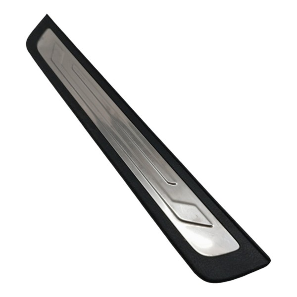 Soleira Porta Dianteira Direita Kia Sorento 3.5 2011 2012 Preto