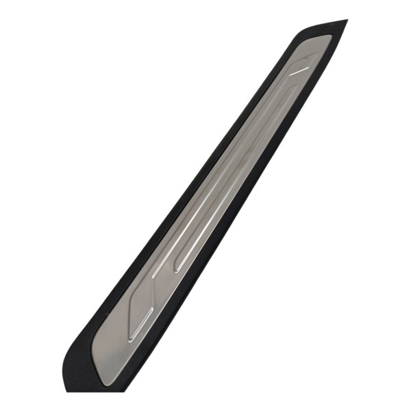 Soleira Porta Dianteira Direita Kia Sorento 3.5 2011 2012 Preto