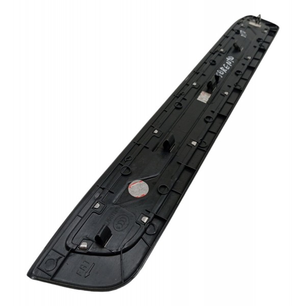 Soleira Porta Dianteira Direita Kia Sorento 3.5 2011 2012 Preto