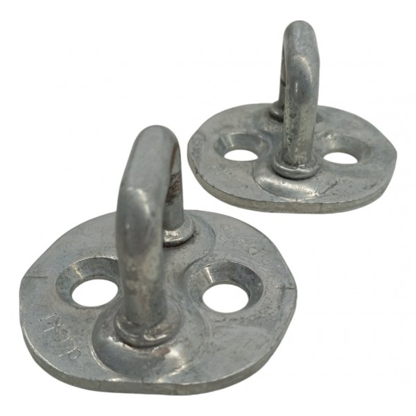 Par Batente Trava Porta Traseiras Kia Sorento 3.5 V6 2012