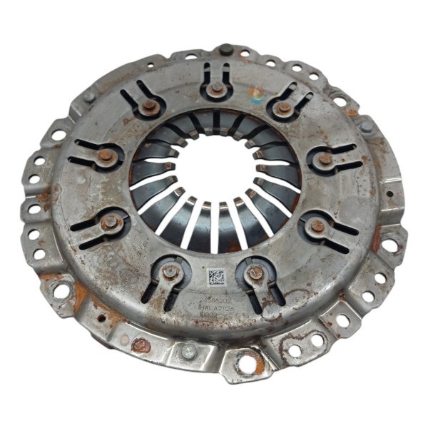 Kit Embreagem Motor Chevrolet Onix 1.0 3cc 2021 2022 2023