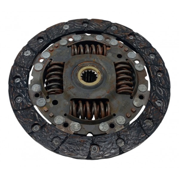 Kit Embreagem Motor Chevrolet Onix 1.0 3cc 2021 2022 2023