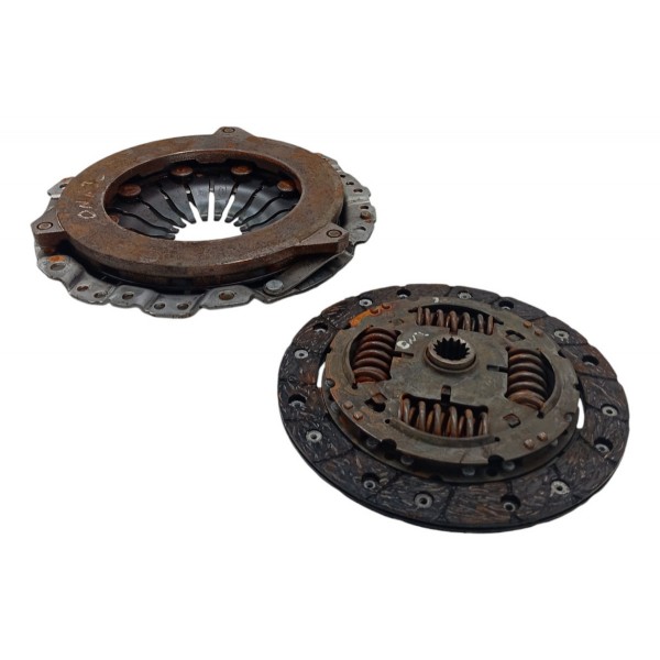 Kit Embreagem Motor Chevrolet Onix 1.0 3cc 2021 2022 2023