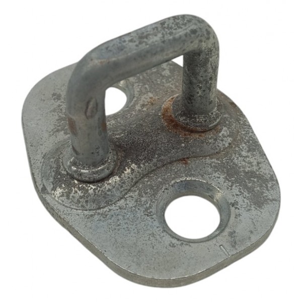 Batente Trava Porta Malas Kia Sorento 3.5 V6 2011 2012 2013